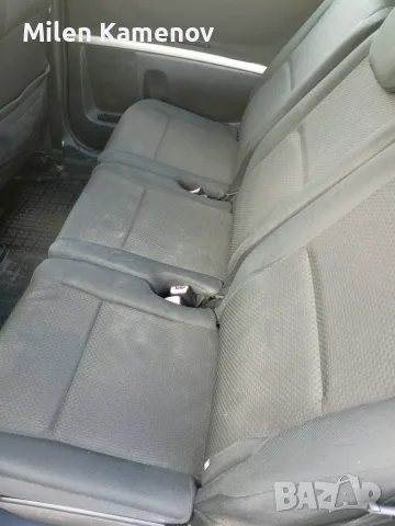 Продавам Toyota Corolla Verso, снимка 6 - Автомобили и джипове - 56247103