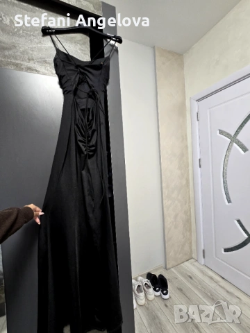 Официална рокля , снимка 3 - Рокли - 53863062