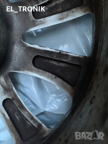 255/55/19 Гуми и алуминиеви джанти Mazda CX-5, снимка 2 - Гуми и джанти - 53866068