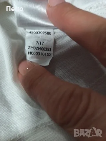 Мъжка тениска СК, снимка 4 - Тениски - 56246777