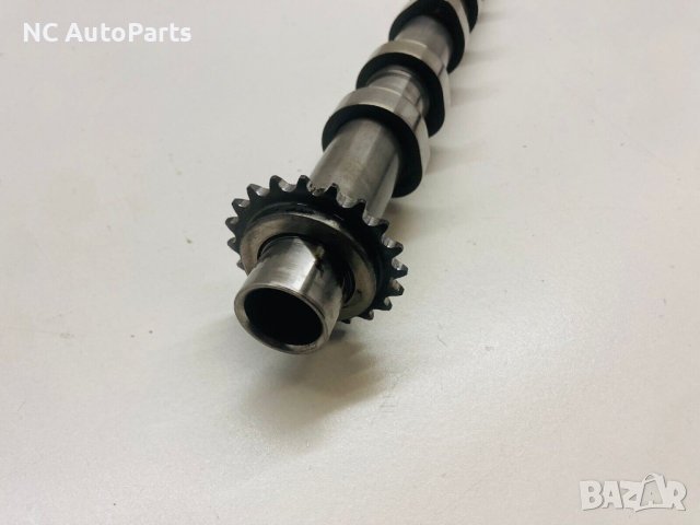 Разпределителен вал за Пежо Ситроен Ягуар Ровър 2.7 D V6 204 коня UHZ 4R8Q-6A270-AB 2009, снимка 6 - Части - 39177927