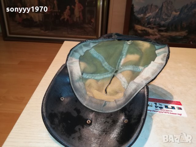 HEAVY METAL ШАПКА 0310212022, снимка 17 - Колекции - 34337712