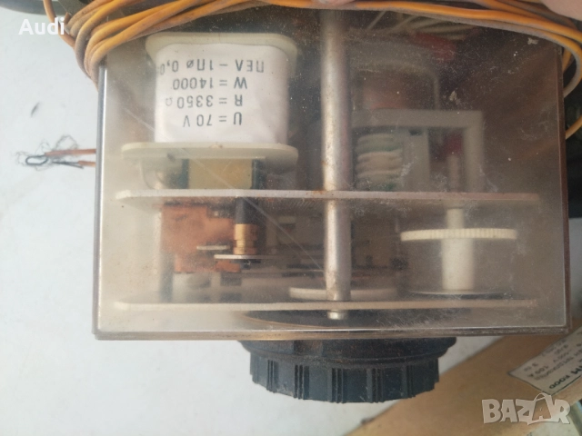 Високомощен предпазител,автоматичен прекъсвач/шалтер/моторно реле за време  ЧИСТО НОВИ!!! , снимка 14 - Ключове, контакти, щепсели - 52389082