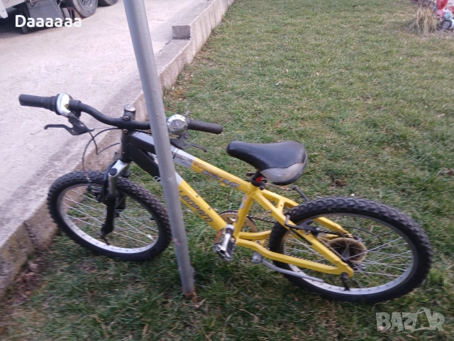 Велосипед LEOPARD, снимка 2 - Велосипеди - 53795479