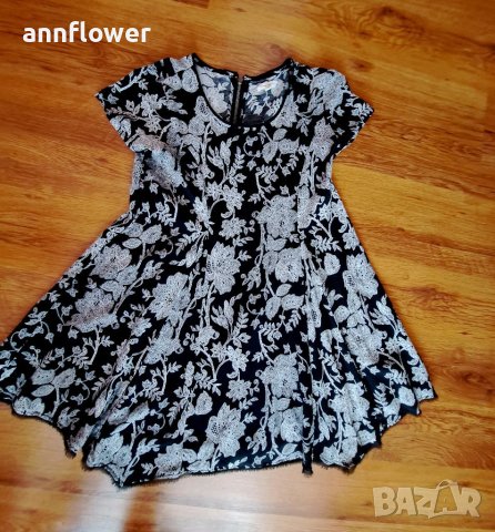 Рокля Silence+uoise S, снимка 10 - Рокли - 41967026