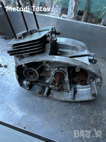 Продавам чз CZ за части, снимка 4 - Части - 53465039