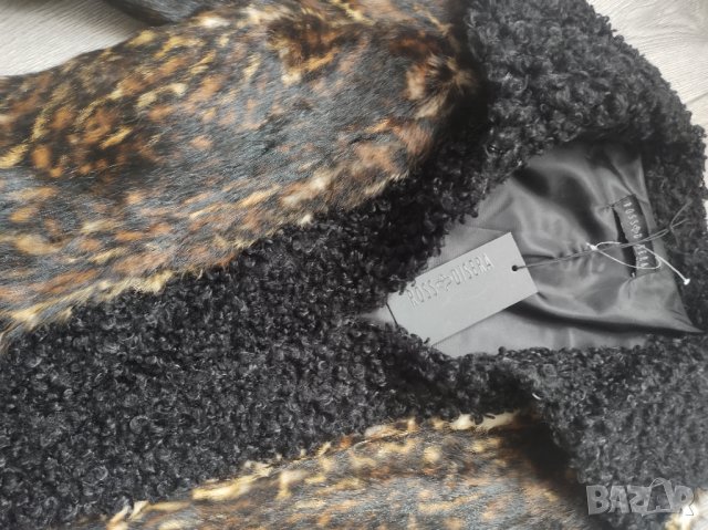 Ново Кожено Палто , снимка 3 - Палта, манта - 40034248