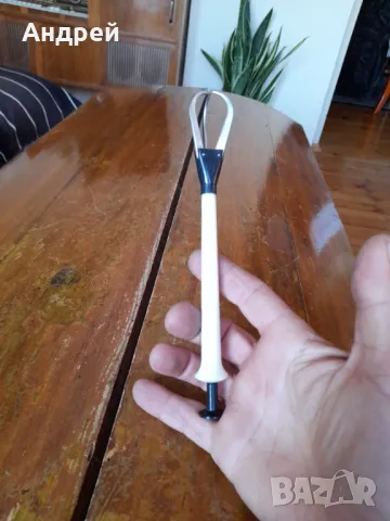 Стара щипка за лед, снимка 2 - Други ценни предмети - 47926115