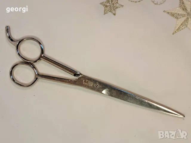 немска ножица за подстригване 6/5