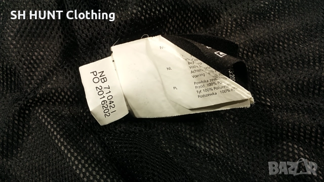 Helly Hansen Work Wear 71042 Antwerp jacket black размер М работно яке водонепромокаемо W1-3, снимка 18 - Якета - 52037582