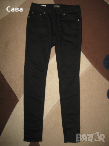 Дънки JACK&JONES  дамски,М, снимка 2 - Дънки - 44589970