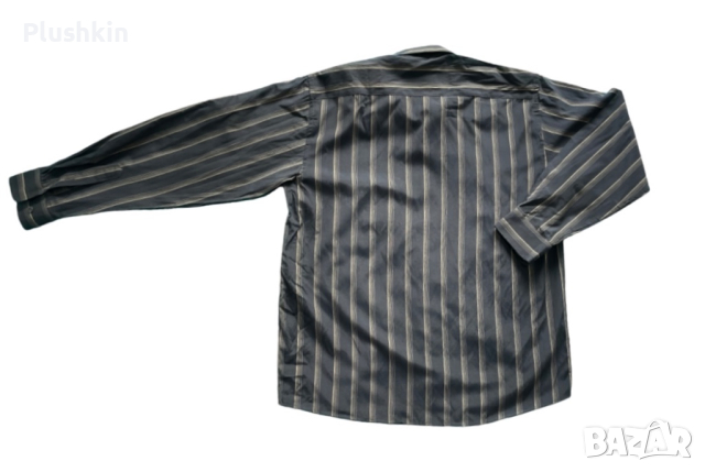 Мъжка риза нова M/L, снимка 3 - Ризи - 44778095