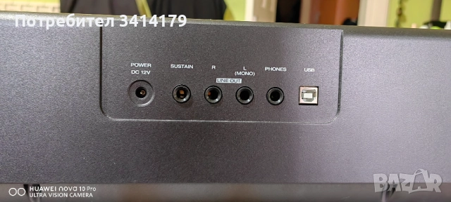 Alesis Recital Pro, снимка 5 - Други - 52350609