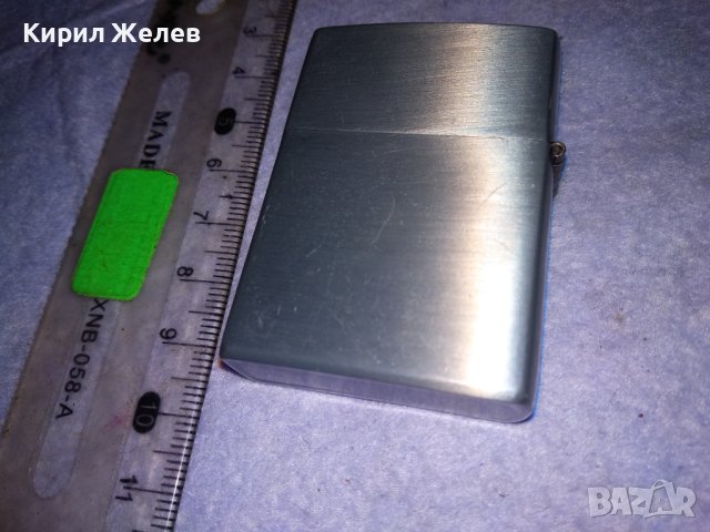 JACK DANIELS МАРКОВА КРАСИВА БЕНЗИНОВА ЗАПАЛКА ДЖАК ДАНИЕЛС 38617, снимка 12 - Запалки - 41647917