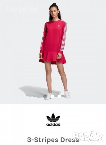 Рокля adidas originals 