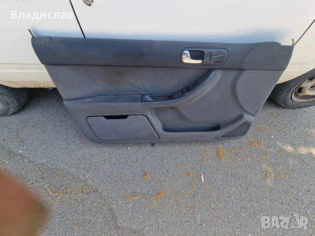 Лява Кора за Audi A3 8L 1996-2003 г, снимка 8 - Части - 50687329