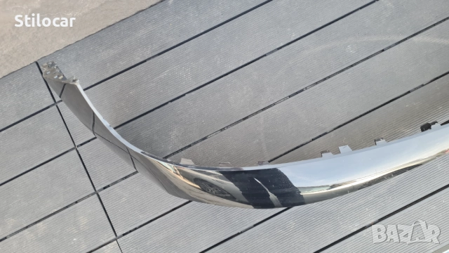 Броня Opel Mokka B 2025г предна горна част, снимка 5 - Части - 52049856