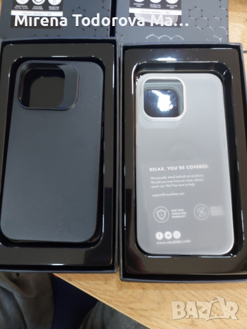 Калъф за 2021 Ipfone 6.1 pro, снимка 2 - Калъфи, кейсове - 36151181