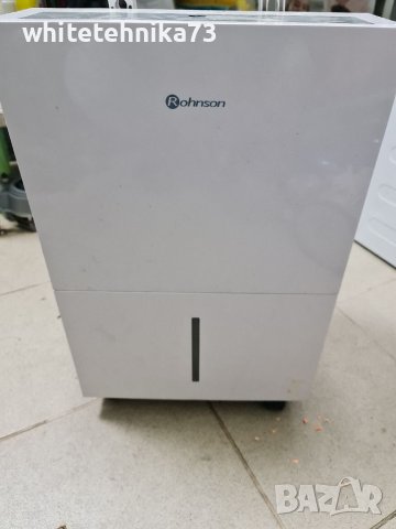 Обезвлажнител за въздух Rohnson R-9116 за части, снимка 1