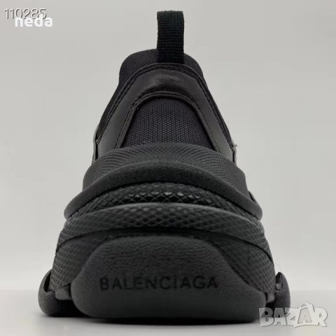 Balenciaga 2021 (реплика) 06 Unisex , снимка 10 - Маратонки - 34299451