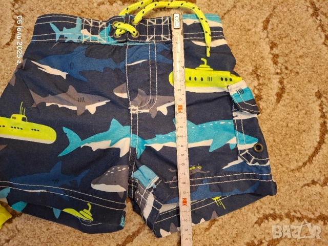 Бебешки екип за плуване, снимка 5 - Комплекти за бебе - 50924884