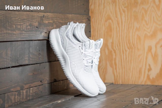 маратонки  ADIDAS ALPHABOUNCE LUX  номер 42 2/3, снимка 2 - Маратонки - 39901110