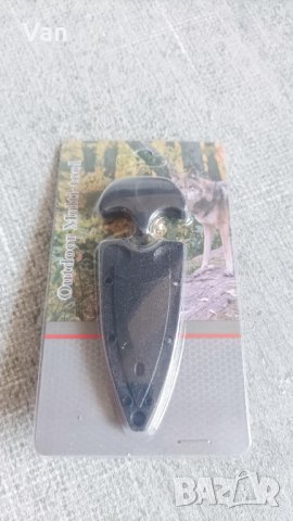 Нож за врат за скрито носене в Ножове в гр. София - ID41645823 | Bazar.bg