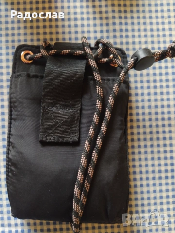 портфейл OYSHO SPORT , снимка 6 - Портфейли, портмонета - 53242761