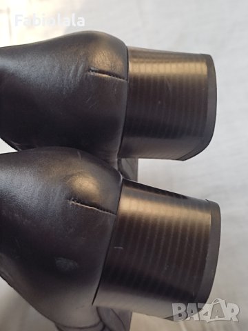 Durea laarzen maat 7/ EU 41 wijdte H, снимка 8 - Дамски боти - 41829077