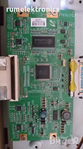 SAMSUNG LE32B350F1W на части, снимка 7 - Части и Платки - 39105436