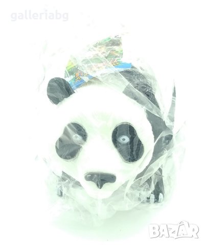 Реалистична гумена фигурка на Панда , снимка 3 - Други - 40809879