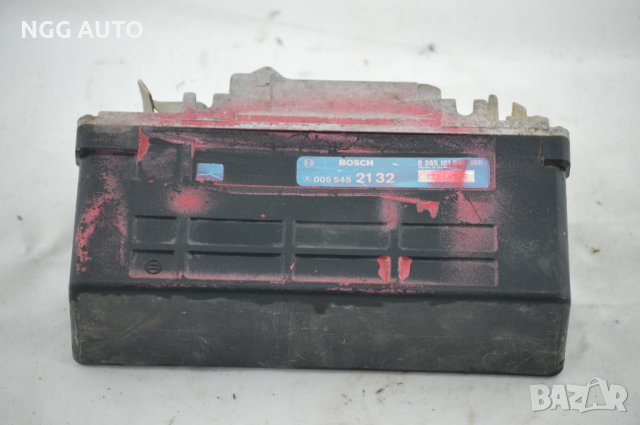 ABS контрол модул 005 545 21 32 / 0 265 101 018 за MERCEDES-BENZ