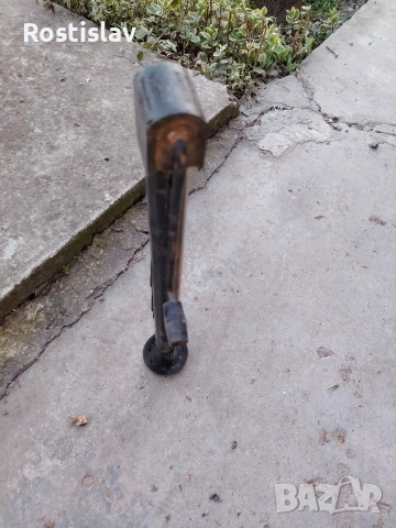 оригинален крик за бмв , снимка 4 - Аксесоари и консумативи - 53816171