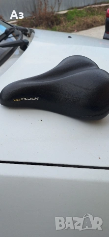 Седалка за велосипед , снимка 3 - Части за велосипеди - 53495557