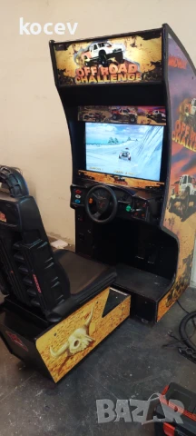 Продавам симулатор , снимка 4 - Други игри и конзоли - 49629316