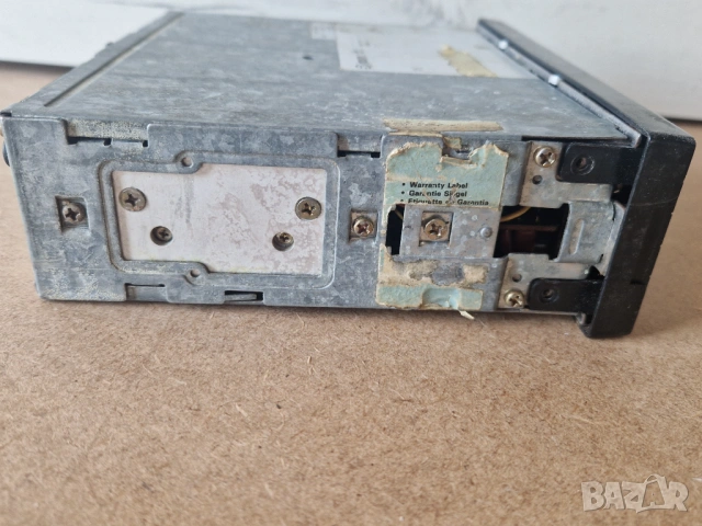 Радиокасетофон, снимка 4 - Радиокасетофони, транзистори - 53165513