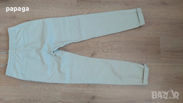 Памучен дамски панталон Pier one, s , без етикет ,нов , снимка 5 - Панталони - 39671844
