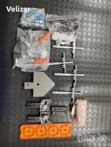 Ъглонабивна машина Elumatec EP 124 Германия, снимка 12 - Други машини и части - 49839977