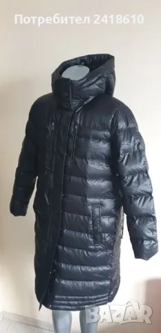Ralph Lauren Lauren Womens  Long Down Parka Size L НОВО! ОРИГИНАЛ! Дамска яке Парка!, снимка 1