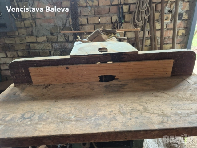 Дърводелски машини