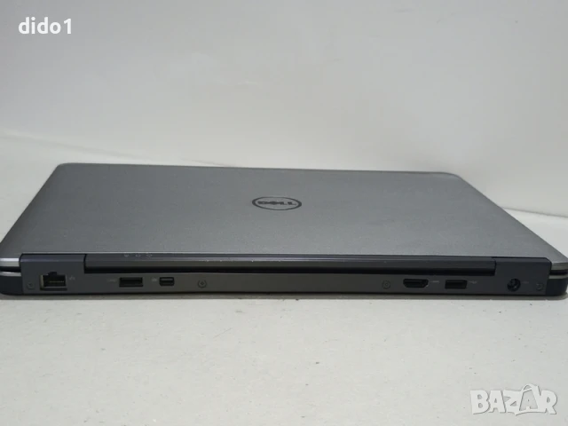 Лаптоп Dell Latitude e7440 i7 употребяван , снимка 4 - Лаптопи за дома - 50469918