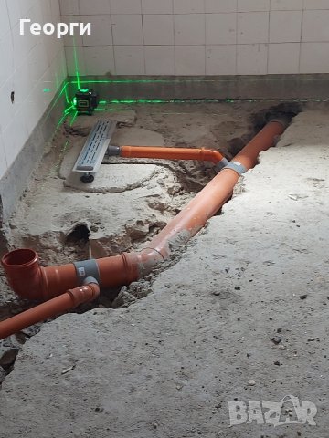 ВиК услуги за Русе и региона , снимка 5 - ВиК услуги - 42480424