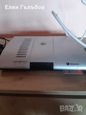 Булсатком- приемник с кабел, карта и дистанционно , снимка 10 - Друга електроника - 52467031