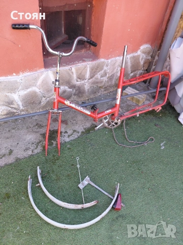 части за балканче. Цени в описанието, снимка 13 - Части за велосипеди - 53835513