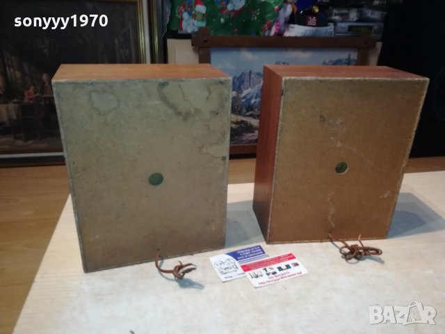 ТОНКОЛОНИ-ВНОС ГЕРМАНИЯ 3110211708, снимка 6 - Тонколони - 34643214