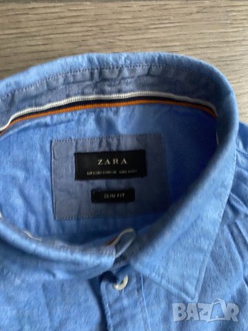 Риза Zara, снимка 2 - Ризи - 33821403