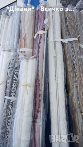 Щори ''Ден и Нощ'' 🌈🌃, снимка 7 - Щори - 36293235