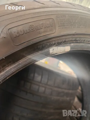 2бр. летни гуми 275/35/19 Goodyear, снимка 5 - Гуми и джанти - 55816881