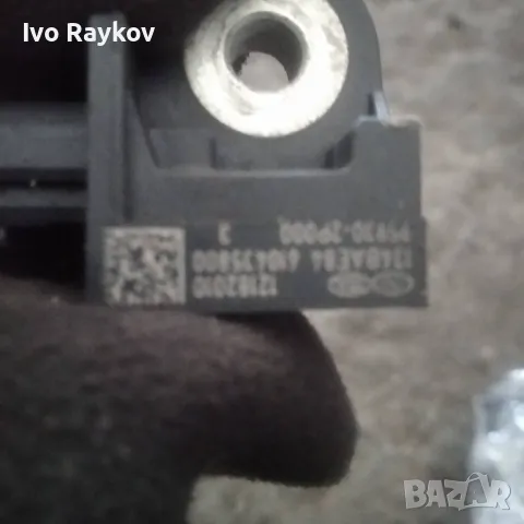 Запалителна бобина за Huyndai IX20 , 2010g, 1.4crdi, снимка 2 - Части - 48058300