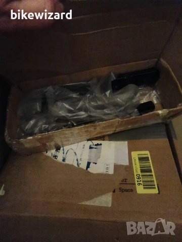 Комплект дръжки за врати SWAWIS 92мм с монтажни аксесоари за входни интериорни и вътрешни врати НОВО, снимка 7 - Други - 53168251